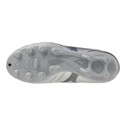Mizuno Monarcida Neo III Select Jr Silver