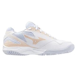 Mizuno Stealth Star 2 Jr Blanca
