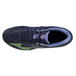 Mizuno Thunder Blade Z Azul/Verde