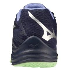 Mizuno Thunder Blade Z Azul/Verde