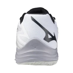 Mizuno Thunder Blade Z Blanco/Gris