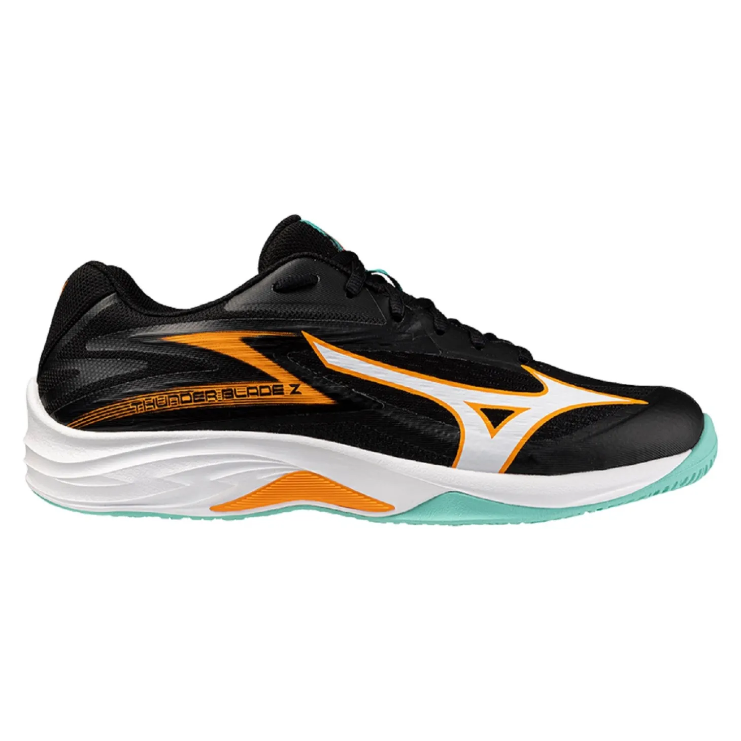Mizuno Thunder Blade Z Negro/Blanco