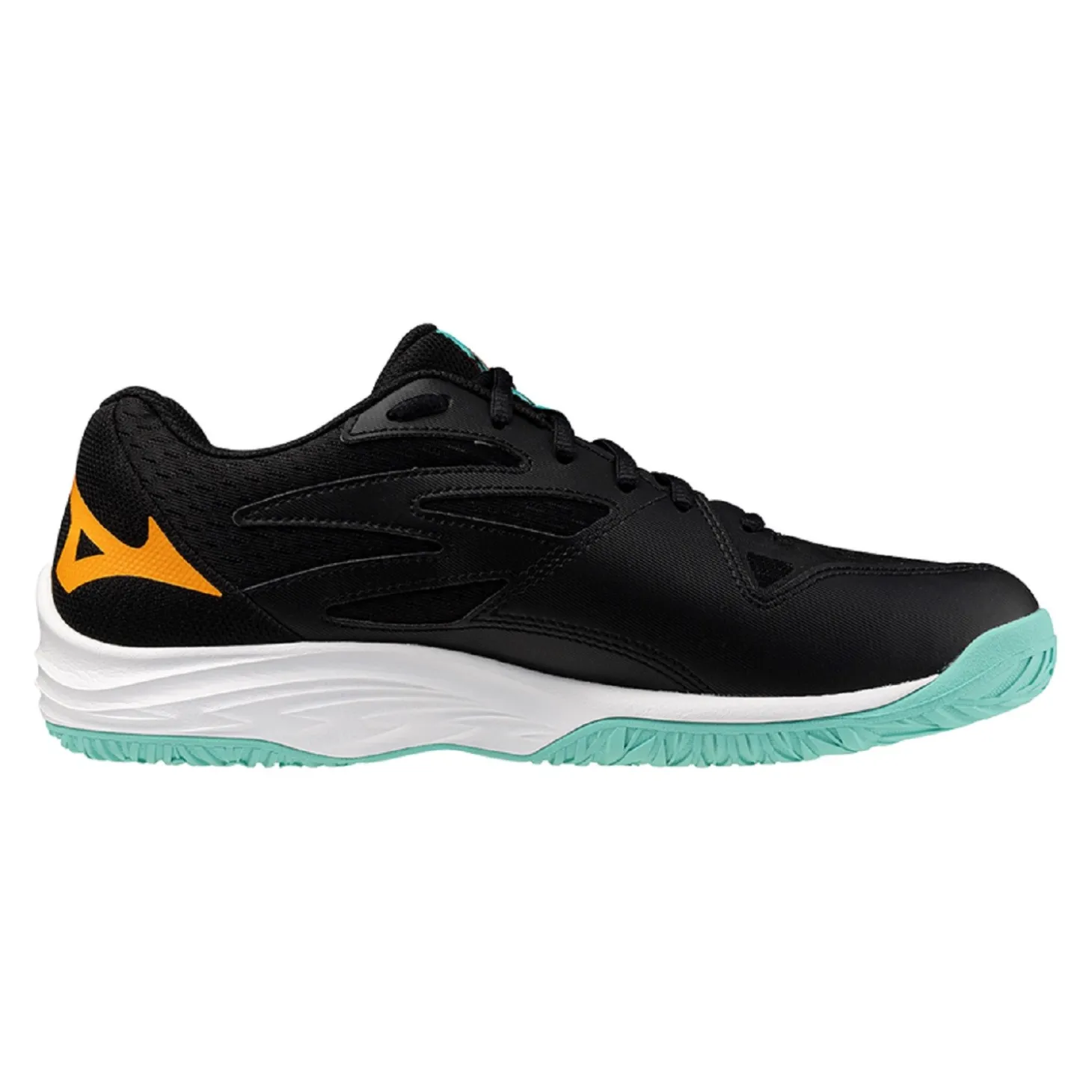 Mizuno Thunder Blade Z Negro/Blanco