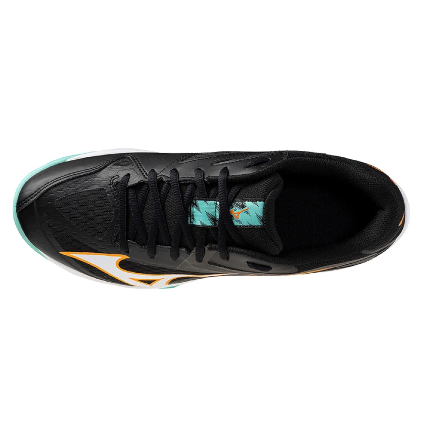 Mizuno Thunder Blade Z Negro/Blanco