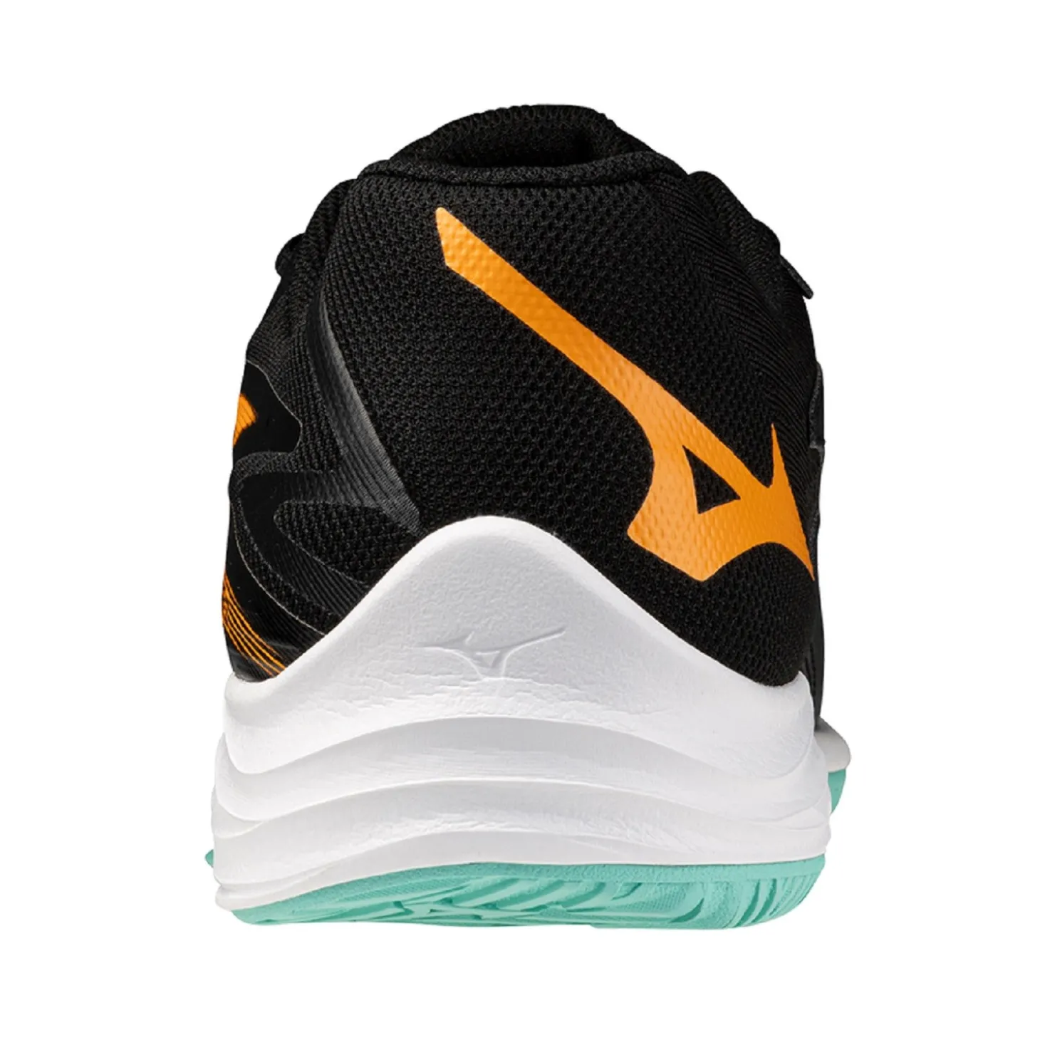Mizuno Thunder Blade Z Negro/Blanco
