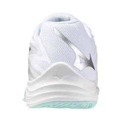 Mizuno Thunder Blade Z WOS Blanco/Turquesa