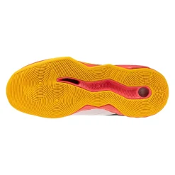 Mizuno Wave Momentum Pro Blanco/Rosa