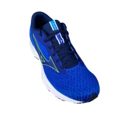 Mizuno Wave Prodigy 6 Azul/Blanco