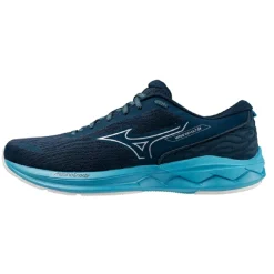 Mizuno Wave Revolt 3 Azul Marino