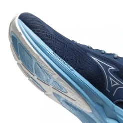 Mizuno Wave Revolt 3 Azul Marino