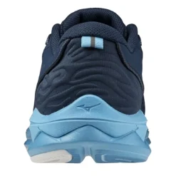 Mizuno Wave Revolt 3 Azul Marino