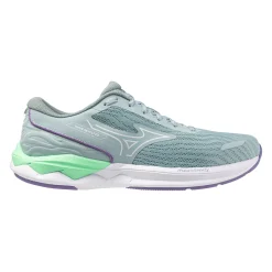 Mizuno Wave Revolt 3 Verde/Blanco