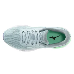 Mizuno Wave Revolt 3 Verde/Blanco