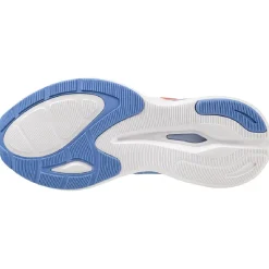 Mizuno Wave Revolt 3 WOS Azul/Blanco