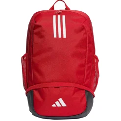 Mochila Adidas Tiro L Rojo
