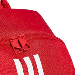 Mochila Adidas Tiro L Rojo