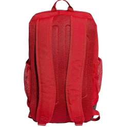 Mochila Adidas Tiro L Rojo
