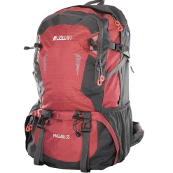 Mochila Joluvi Angliru 55 Roja