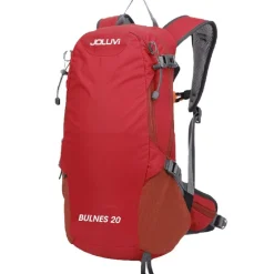 Mochila Joluvi Bulnes 20 Roja