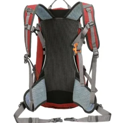 Mochila Joluvi Bulnes 20 Roja