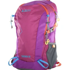 Mochila Joluvi Caucaso 38 Fucsia