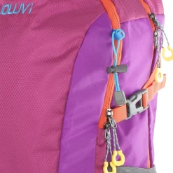 Mochila Joluvi Caucaso 38 Fucsia