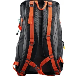 Mochila Joluvi Caucaso 38 Negro