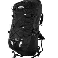 Mochila Joluvi Crossing 18 Negra