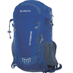 Mochila Joluvi Somiedo 40 Azul Royal