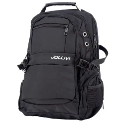 Mochila Joluvi Travel Pro Negra