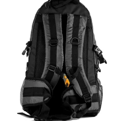 Mochila Joluvi Tuca 35 Negro