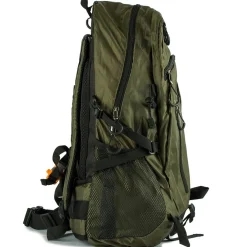 Mochila Joluvi Tuca 35 Verde Militar