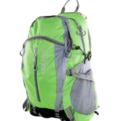 Mochila Joluvi Tuca 35 Verde Lima