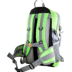 Mochila Joluvi Tuca 35 Verde Lima