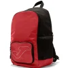 Mochila Joma Academy Negra/Roja