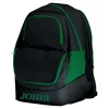 Mochila Joma Diamond II Negro/Verde