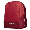 Mochila Joma Estadio III Rojo