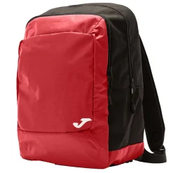 Mochila Joma Team Negro Rojo