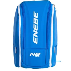 Mochila Pádel Enebe Mustang Azul /Blanco
