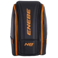 Mochila Pádel Enebe Mustang Azul Marino/Naranja