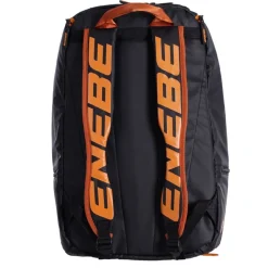 Mochila Pádel Enebe Mustang Azul Marino/Naranja