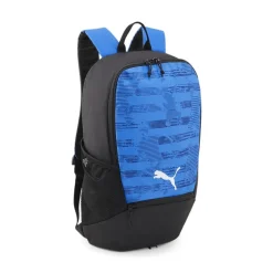 Mochila Puma IndividualRise Negra/Azul