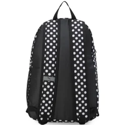 Mochila Puma Phase AOP Negra/Malva