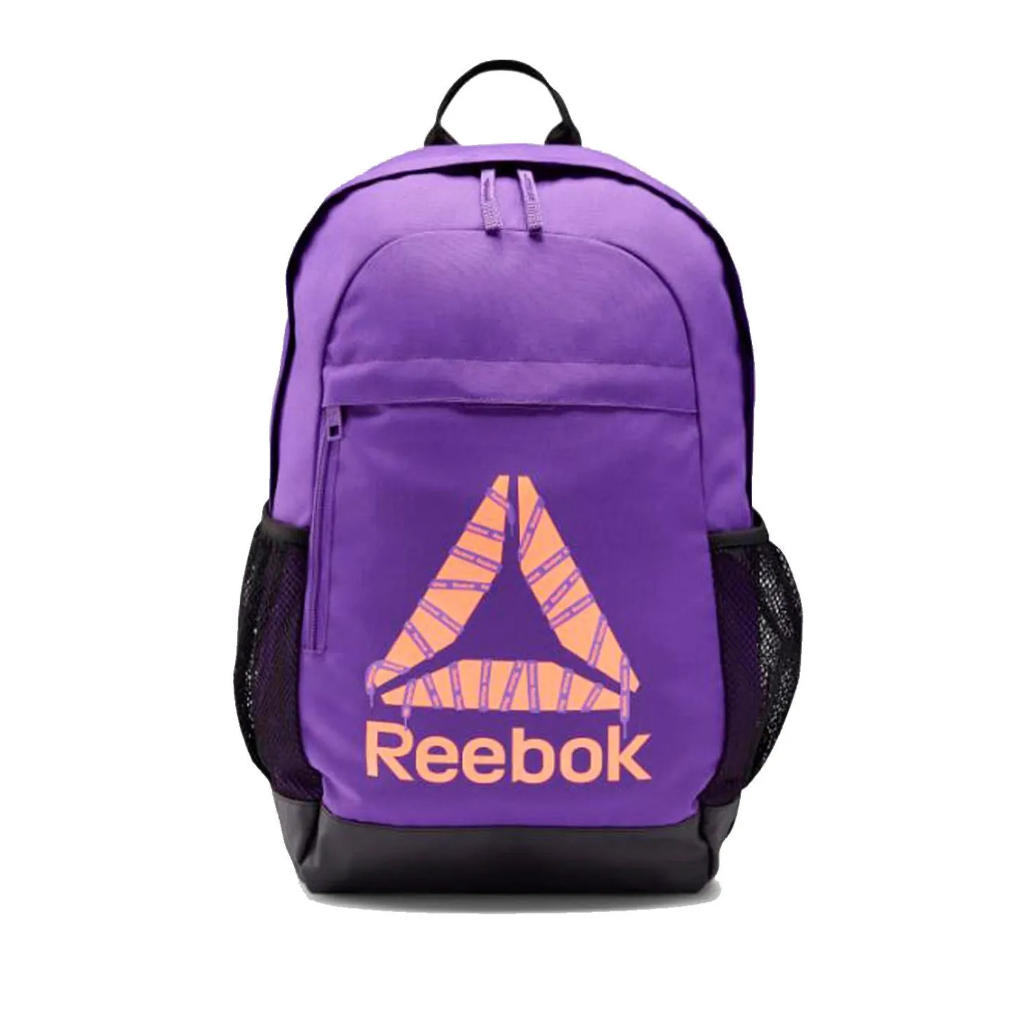 Mochila Reebok Junior Training Backpack Purple