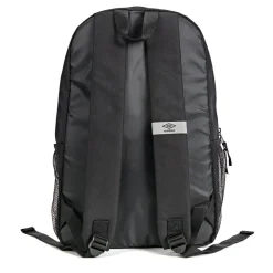 Mochila Umbro Cypher Negra/Roja