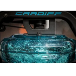 Máquina Remo BH Cardiff