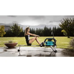 Máquina Remo BH Cardiff