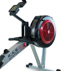 Máquina Remo BH Kingston