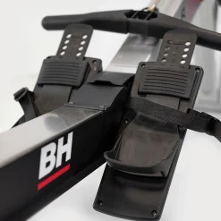 Máquina Remo BH Kingston