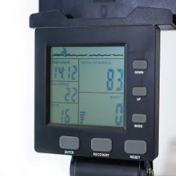 Máquina Remo BH Kingston